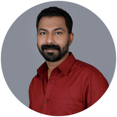 Mahender Singh Manral